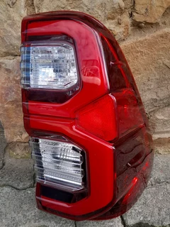 Toyota Hilux right side LED tail light for sale