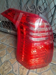 Peugeot 5008 left side LED tail light for sale