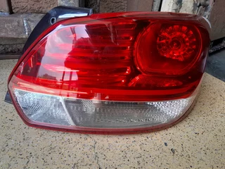 Kia Pegas right side tail light for sale