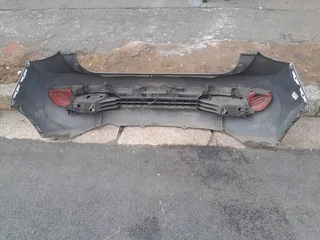 Hyundai Grand i10 rear (back) Bumper for sale