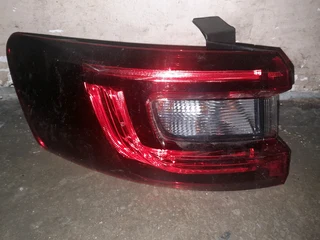 Renault Koleos left side LED tail light for sale