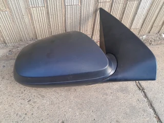 Hyundai Grand i10 right (Driver&#39;s) side view Mirror for sale