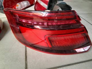 Audi A3/S3/RS3 sportback left side LED tail light for sale