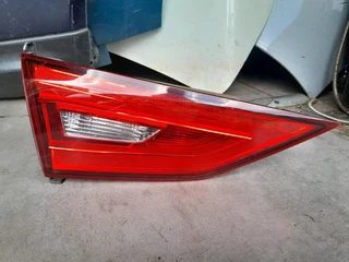 Audi A3/S3/RS3 sedan left side Boot Lid LED tail light for sale