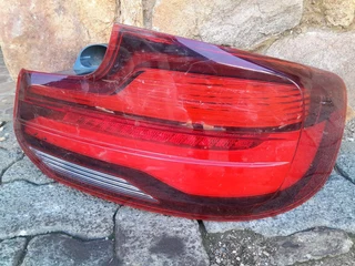 BMW 2-Series F22/F23 right side LED tail light for sale
