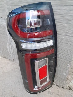 GWM P-Series Bakkie left side LED tail light for sale