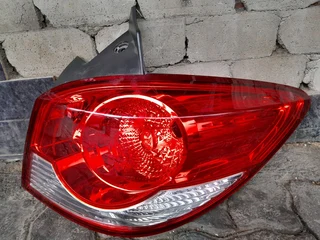 Chevrolet Cruz hatchback right side tail light for sale