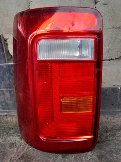 VW Caddy left side tail light for sale
