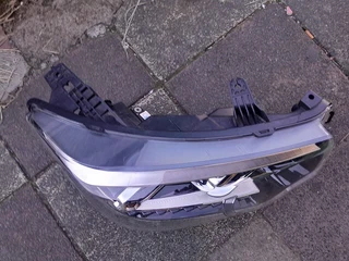 Jac T8 right side LED headlight/head light for sale