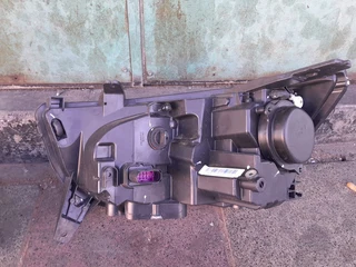 Jac T8 right side LED headlight/head light for sale