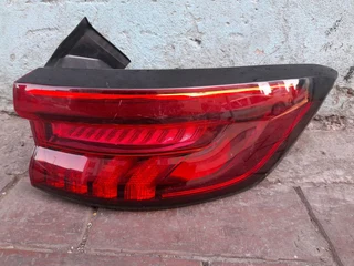 Haval H6 right side LED tail light for sale