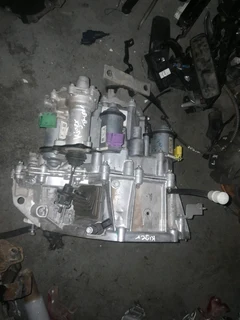 Renault kiger Automatic Gearbox/Gear Box for sale