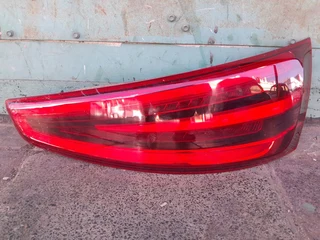 Audi Q3 right side LED tail light for sale