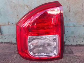 Jeep Compass left side tail light for sale