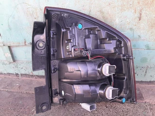 Jeep Compass left side tail light for sale