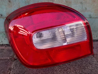 Toyota Starlet left side LED tail light for sale