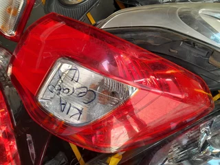 Kia Cerato hatchback right side tail light for sale