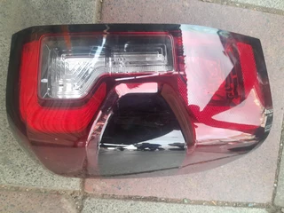 Ford Ranger T9 left side LED tail light for sale