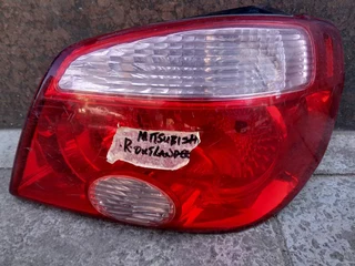 Mitsubishi Outlander right side tail light for sale