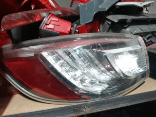 Mazda3/Mazda 3 sedan left side LED tail light for sale