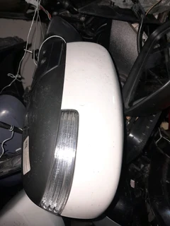 Suzuki Dzire/Swift left side view Mirror for sale