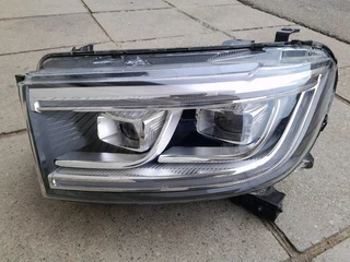 GWM P-Series Bakkie left side xenon headlight/head light for sale
