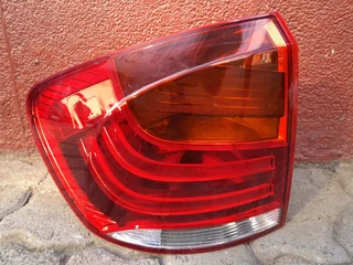 BMW X1 E84 left side tail light for sale