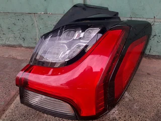 Mitsubishi ASX right side LED tail light for sale