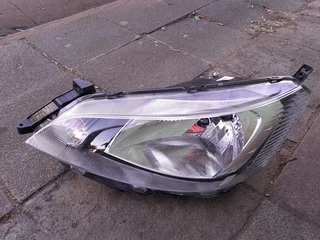 Nissan NV200/NV 200 left side headlight/head light for sale