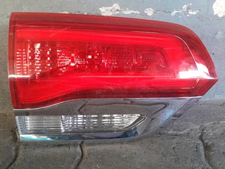 Jeep Grand Cherokee left side Boot Lid LED tail light for sale