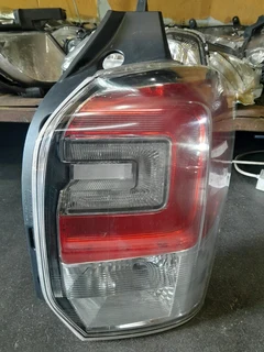 Subaru Forester right side LED tail light for sale