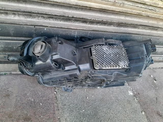 Audi A4/S4/RS4 B9 face-lift right side xenon headlight/head light for sale