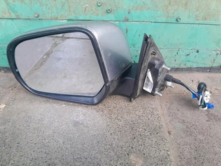 GWM P-Series Bakkie left side view Mirror for sale