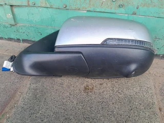 GWM P-Series Bakkie left side view Mirror for sale