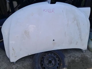 Renault Kiger Bonnet for sale