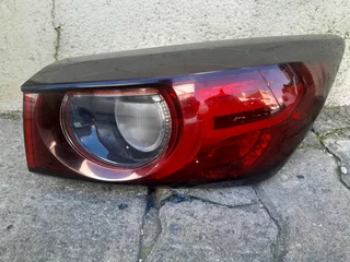 Mazda CX-3/CX3 right side LED tail light for sale
