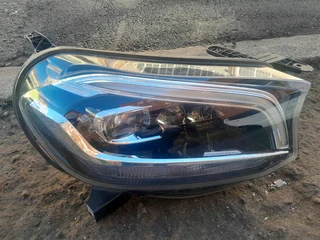 Mercedes-Benz X-Class W470 right side xenon headlight/head light for sale