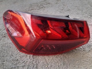 Audi A3/S3/RS3 sedan left side LED tail light for sale
