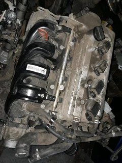 GWM C10/C20R Engine, gearbox, Aircon Pump, Alternator, Intake Manifold and Engine Starter for sale