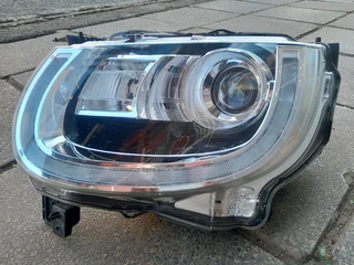 Suzuki Ignis left side LED headlight/head light for sale