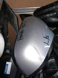 Honda HR-V left side view Mirror for sale