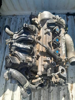 Hyundai Veloster Engine stripping for spares (parts) for sale