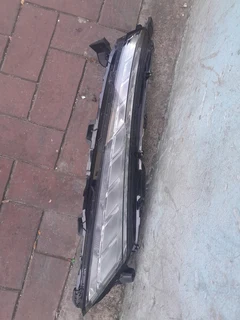 Mitsubishi Eclipse Cross right side LED headlight/head light for sale