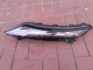 Mitsubishi Outlander left side LED headlight/head light for sale