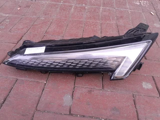 Baic Beijing X55 left side LED headlight/head light for sale