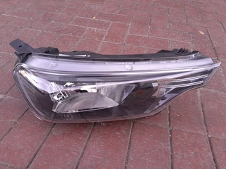 Kia Sonet right side headlight/head light for sale