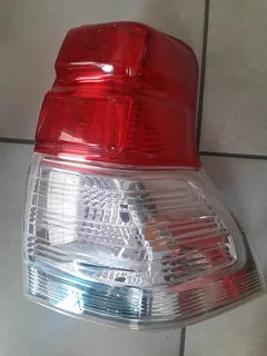 Toyota Land Rover Prado right side LED tail light for sale