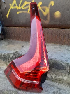 Volvo XC60 left side LED tail light for sale