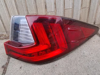Lexus ES300h/ES 300h right side LED tail light for sale