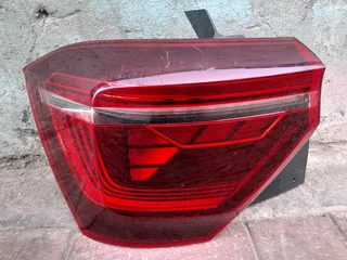 VW Polo 9 GTI/TSI R-line left side LED tail light for sale